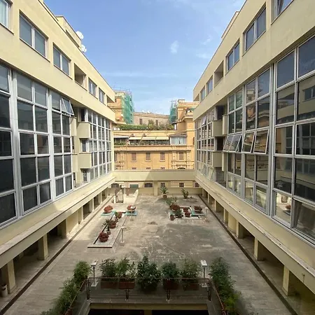 Lejlighed San Giovanni, Young And Modern *